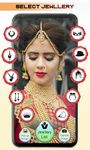 Tangkapan layar apk Jewellery Photo Editor, women fashion jewellery 3