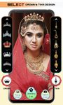 Tangkapan layar apk Jewellery Photo Editor, women fashion jewellery 1