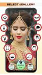 Tangkapan layar apk Jewellery Photo Editor, women fashion jewellery 15