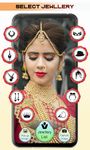 Tangkapan layar apk Jewellery Photo Editor, women fashion jewellery 7