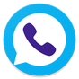 Keepsafe Unlisted - Second Phone Number apk icon