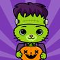 Иконка Yasa Pets Halloween