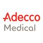 Adecco Medical - Espace perso