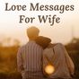 Icône de Love Messages For Wife - Romantic Poems & Images