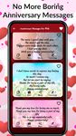 Love Messages For Wife - Romantic Poems & Images capture d'écran apk 2