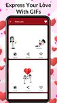 Love Messages For Wife - Romantic Poems & Images capture d'écran apk 1