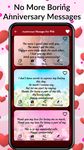 Love Messages For Wife - Romantic Poems & Images capture d'écran apk 10