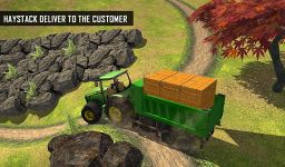 Imagem 14 do Heavy Tractor Cargo Driving:Rural Farming Sim 2018