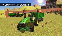 Imagem 9 do Heavy Tractor Cargo Driving:Rural Farming Sim 2018