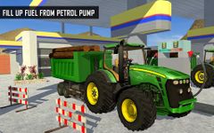 Imagem 6 do Heavy Tractor Cargo Driving:Rural Farming Sim 2018