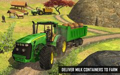 Imagem 5 do Heavy Tractor Cargo Driving:Rural Farming Sim 2018