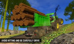 Imagem 23 do Heavy Tractor Cargo Driving:Rural Farming Sim 2018