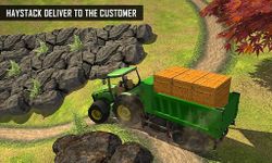 Imagem 21 do Heavy Tractor Cargo Driving:Rural Farming Sim 2018