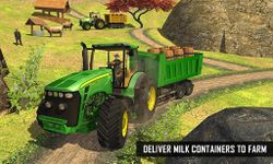 Imagem 15 do Heavy Tractor Cargo Driving:Rural Farming Sim 2018