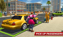 City Taxi Driving Cab 2018: Crazy Car Rush Games ảnh số 11