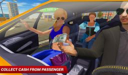 City Taxi Driving Cab 2018: Crazy Car Rush Games ảnh số 10