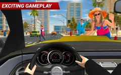City Taxi Driving Cab 2018: Crazy Car Rush Games ảnh số 5