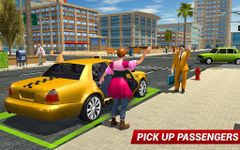 City Taxi Driving Cab 2018: Crazy Car Rush Games ảnh số 18