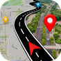 Иконка Голосовой GPS-навигатор, GPS-навигатор Вождение
