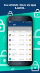 Parental Control by CALMEAN captura de pantalla apk 4