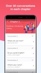 Pratique de conversation en anglais - Cudu image 3