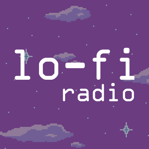 Tải miễn phí APK Lo-Fi Radio - Work,Study,Chill Android