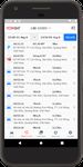 VCOMSAT - GIAM SAT HANH TRINH στιγμιότυπο apk 2