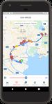 VCOMSAT - GIAM SAT HANH TRINH στιγμιότυπο apk 3