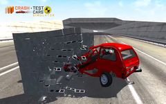 Imagem 5 do Car Crash Test NIVA