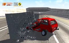 Imagem 10 do Car Crash Test NIVA