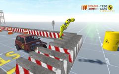 Imagem 4 do Car Crash Test NIVA