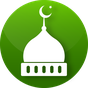 Los tiempos de oración Pro - Qibla, Tiempo Azan apk icono