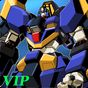 로보투 - 합체로봇 VIP의 apk 아이콘