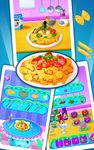 Screenshot 7 di Cooking Pasta In Kitchen apk