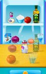 Screenshot 15 di Cooking Pasta In Kitchen apk