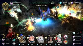 Savior Saga  :  Idle RPG ảnh số 1