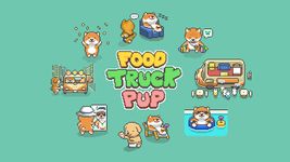 Tangkapan layar apk Food Truck Pup: Cooking Chef 12