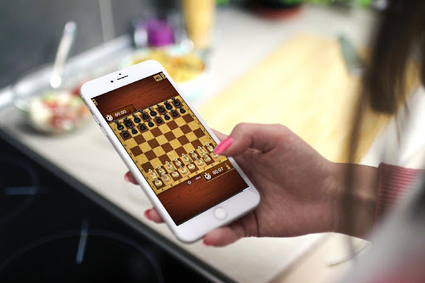 Online Chess Titans APK Download 2023 - Free - 9Apps