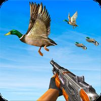 duck hunting games free download