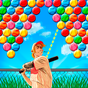 Baseball Bubble Shooter - Hit A Homerun APK