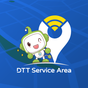 DTV Service Area (New)