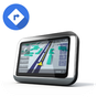 Driving Maps Navigator & Traffic Alerts apk icon