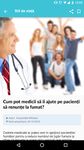 Captură de ecran ROmedic - medicină & sănătate apk 10