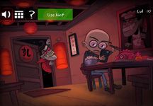 Troll Face Quest Horror 2:  captura de pantalla apk 10