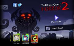 Troll Face Quest Horror 2:  screenshot APK 9