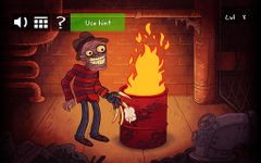 Troll Face Quest Horror 2: 의 스크린샷 apk 6