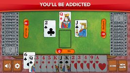 Hearts - Card Game Classic screenshot apk 5