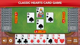 Hearts - Card Game Classic screenshot apk 4