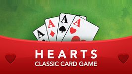 Скриншот 12 APK-версии Hearts - Card Game Classic