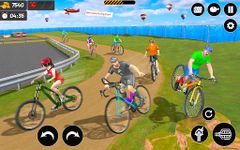 Imagem 2 do Offroad Bicycle Rider-2017